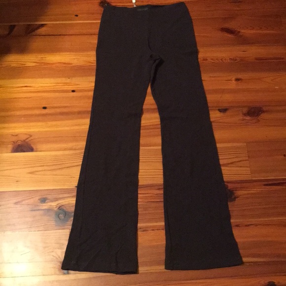 Keizia Jeans wool pant - Picture 2 of 2